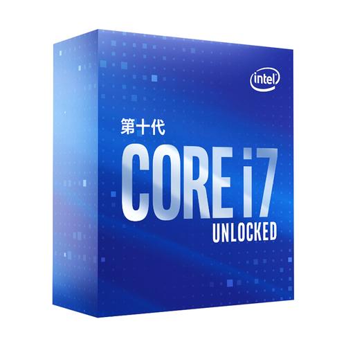 Intel十代酷睿提前上架！加量不加价