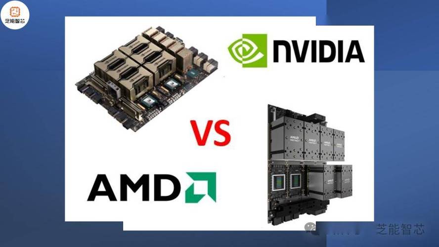 Intel独显要全面对抗NVIDIA和AMD：Xe架构规划500瓦产品