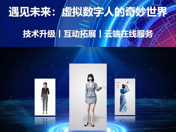 NVIDIA发布数字人微服务,为制作生成式AI数字化身铺平未来之路