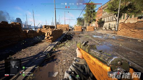 NVIDIA和DICE通过《战地5》新补丁将DXR性能提升达50%