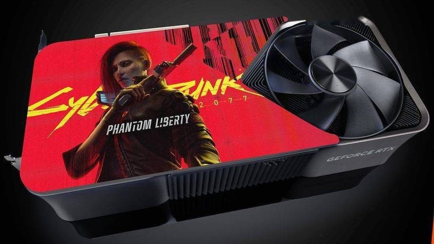 NVIDIA预告新旗舰显卡:专为《赛博朋克2077》定制