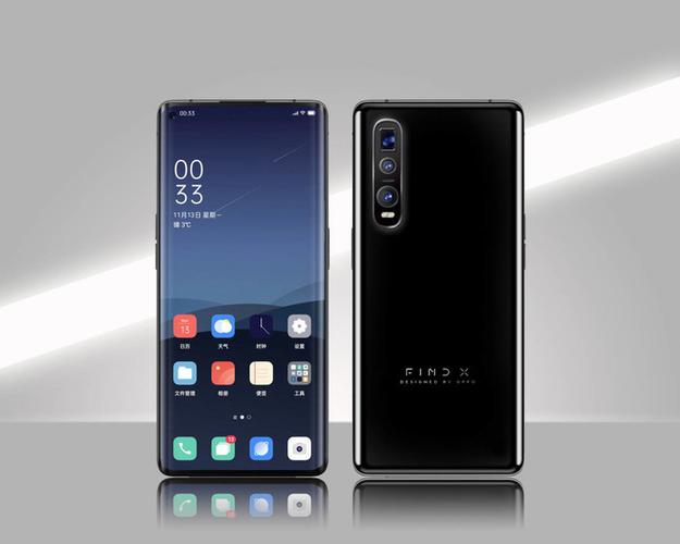OPPO正式发布Find X2系列，120Hz超感屏成就5G全能旗舰