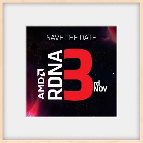 RDNA3旗舰移动卡使用Navi 31大核心，性能表现再创新高