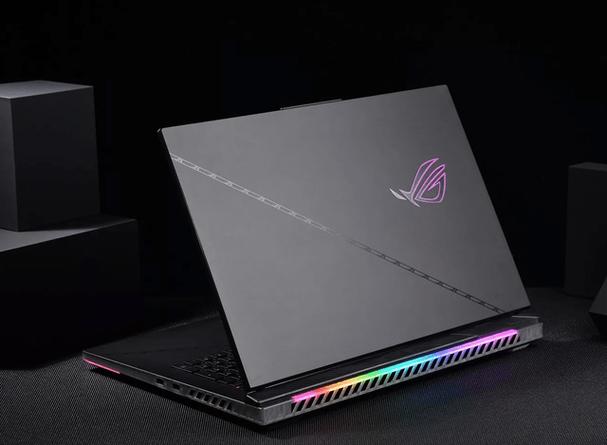 ROG再创佳绩 多款游戏本斩获2019 IF设计大奖