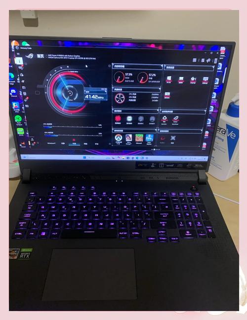 ROG再创佳绩 多款游戏本斩获2019 IF设计大奖