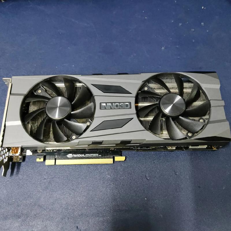 RTX 2080 Super移动版显卡来了 150W塞入笔记本中