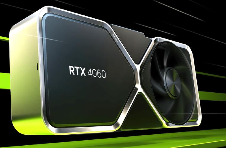 RTX 4060桌面显卡初步参数曝光,与移动端采用同样芯片