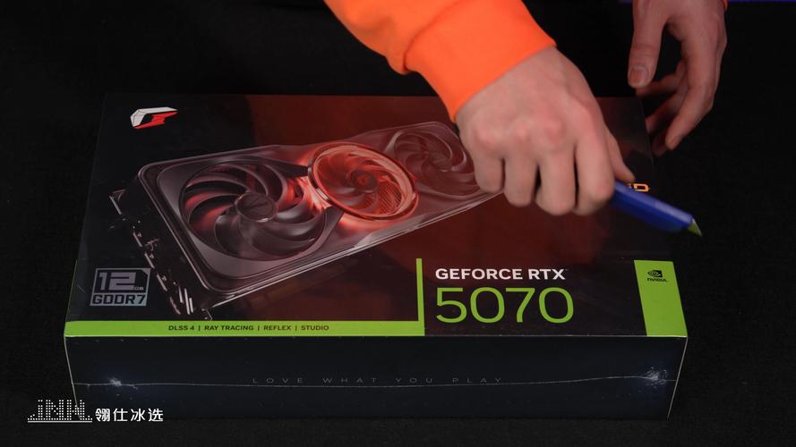 STEAM春促火热进行时!华硕RTX5070Ti显卡尽显实力