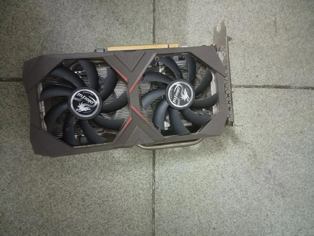 iGame GeForce RTX 2060高画质助阵你的江湖新战局