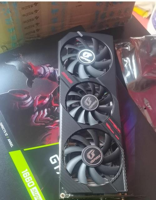 iGame GeForce RTX 2060高画质助阵你的江湖新战局