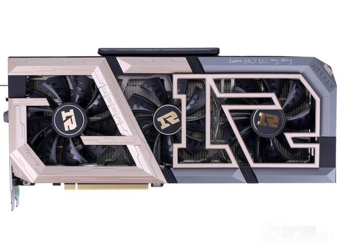 iGame GeForce RTX 2080展现游戏未来新画卷