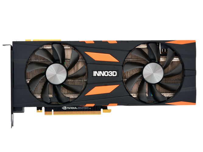 iGame GeForce RTX 2080科技霓虹秀