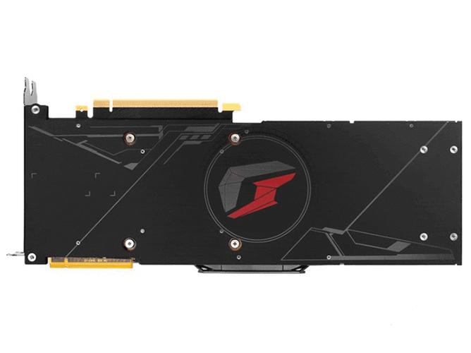 iGame GeForce RTX 2080科技霓虹秀