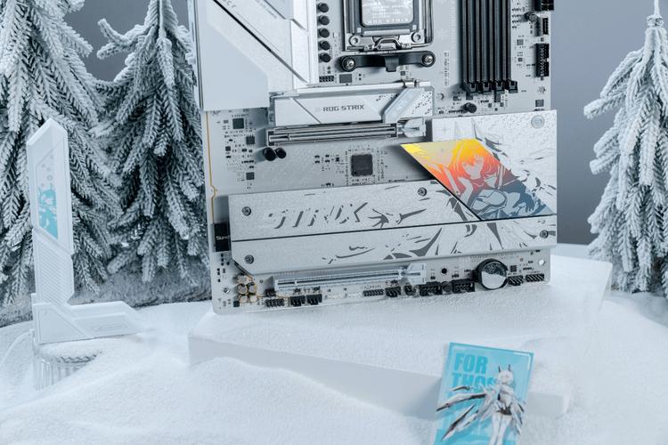 “9”这么强 华硕ROG B850吹雪主板创18项超频纪录