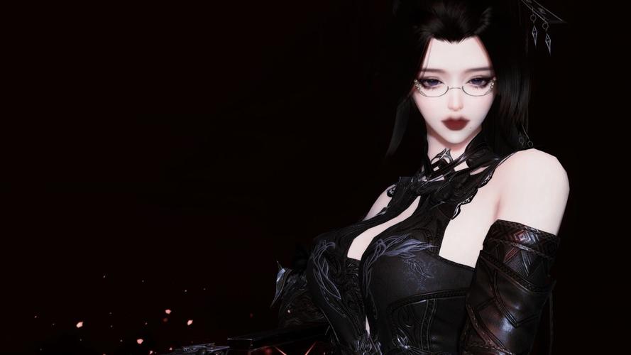 《剑网3》十周年专访:黑科技助力,《剑网3》成为支持NVIDIA光追的全球首款 VulKan游戏