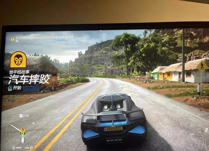 《极限竞技:地平线5》现已支持DLSS 3 耕升 GeForce RTX 4070 Ti带你驰骋墨西