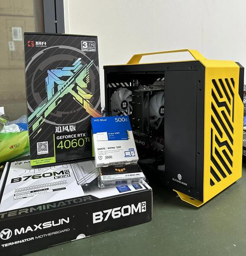 《漫威暗夜之子》DLSS 3强势来袭 耕升 GeForce RTX 4070 Ti畅玩2K游戏体验