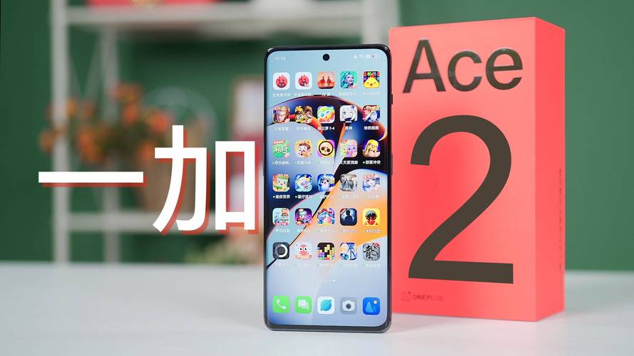 一加与《原神》达成三年战略合作,一加Ace 2四维深度优化打造最佳体验