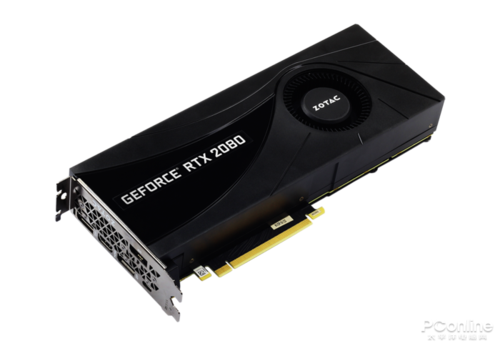 一张图告诉你RTX 2080(Ti)在《FF15》中表现如何
