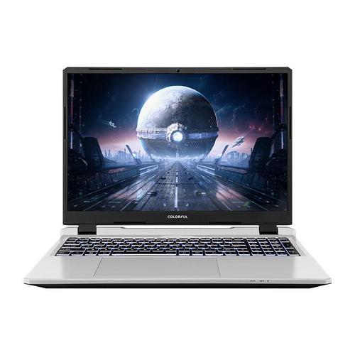 七彩虹全新系列隐星游戏本火力全开,RTX 4050首发5299元!