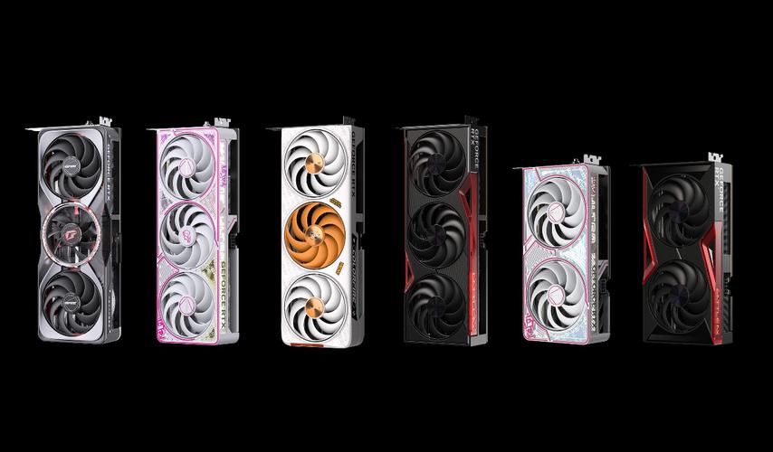 七彩虹多款iGame RTX 5060显卡上市,甜品装备齐上阵