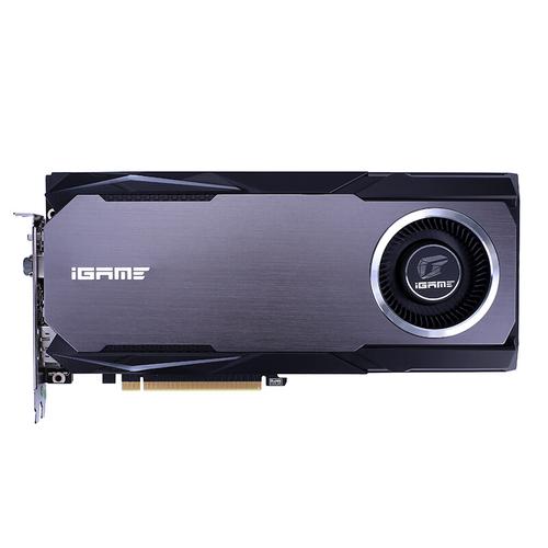 七彩虹宣布推出iGameRTX 2070 Neptune OC水冷显卡