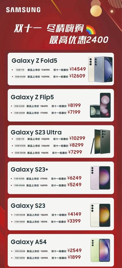 三星显示器双十一钜惠超值购,精彩“显”不停