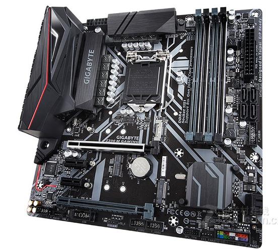 为专业设计人士而生 技嘉推出Z390 DESIGNARE主板