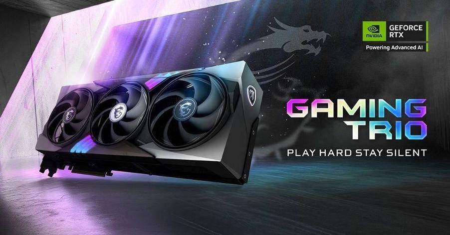 京东 RTX WEEK 微星专场6月8日劲爆开卖!