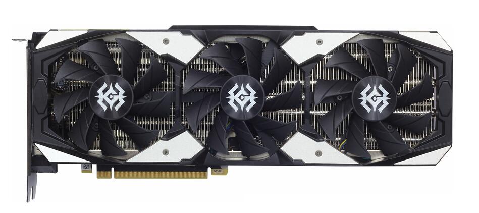 什么卡都能给你变小!索泰RTX2070MINI OC显卡发布