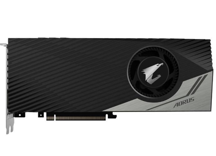 信仰玩家集结,AORUS DAY深圳站见证RTX2080Ti性能里程碑