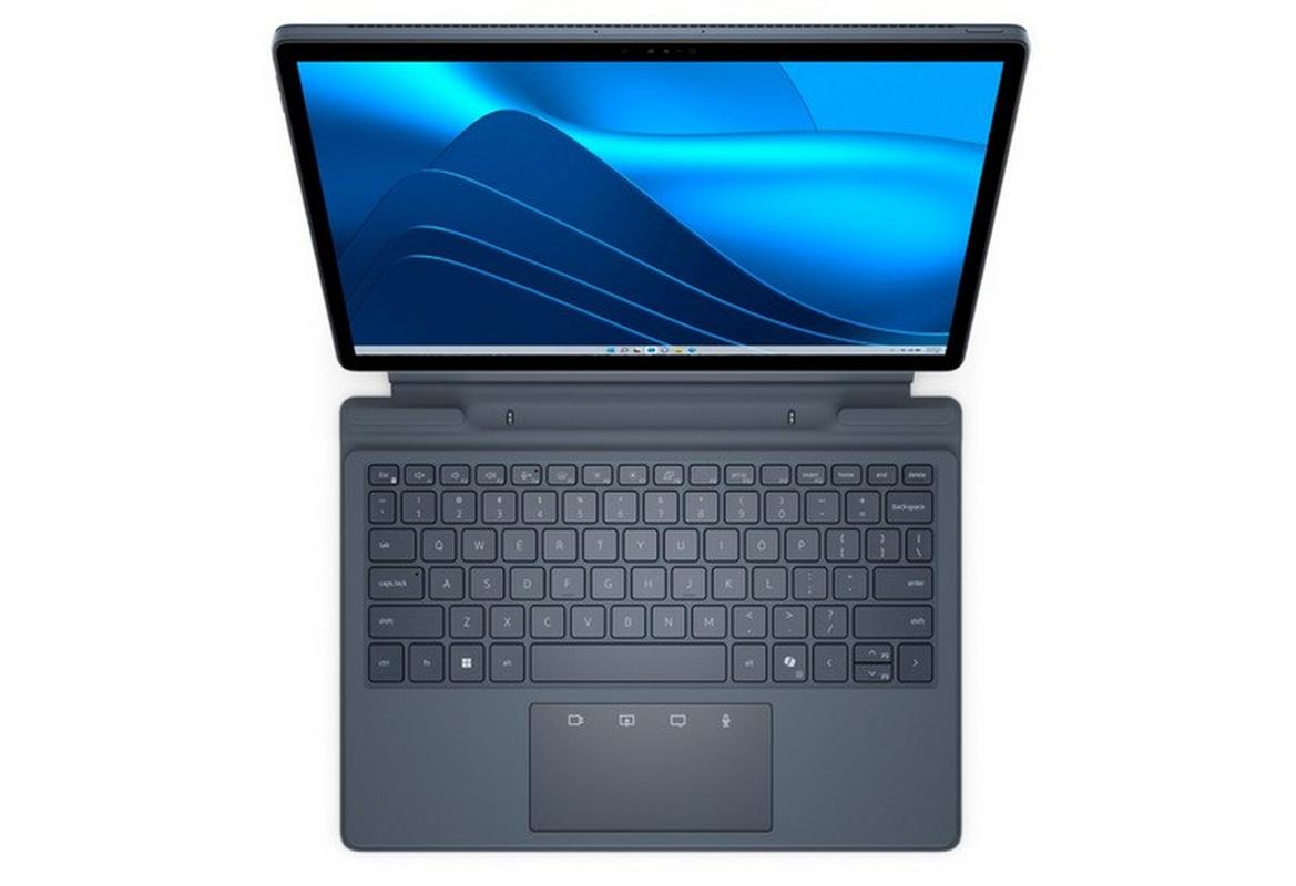 全新戴尔Latitude 7220 Rugged Extreme:戴尔最强大的12 英寸全坚固型平板