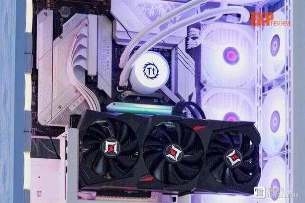 全景光线追踪技术将游戏画面提升至新高度 耕升 GeForce RTX 4080带你体验光追世界