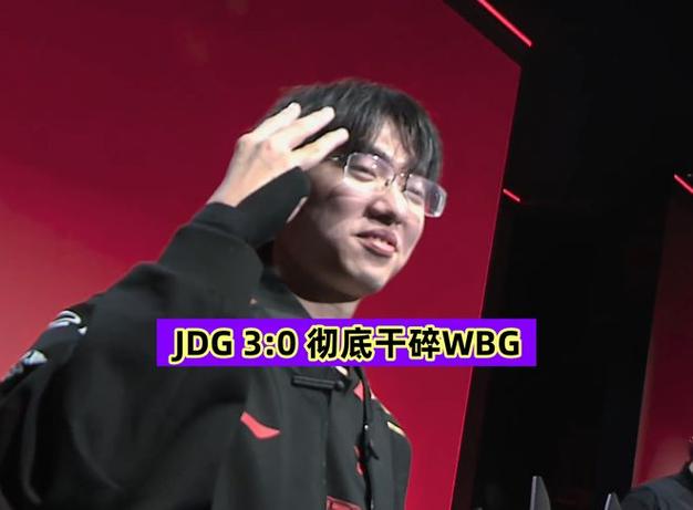 力克EDG赢新赛季首胜,连拿两把MVP的RW.Haro秘诀在哪儿