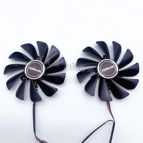 功耗更低!外媒曝光华擎Phantom Gaming X RX590显卡