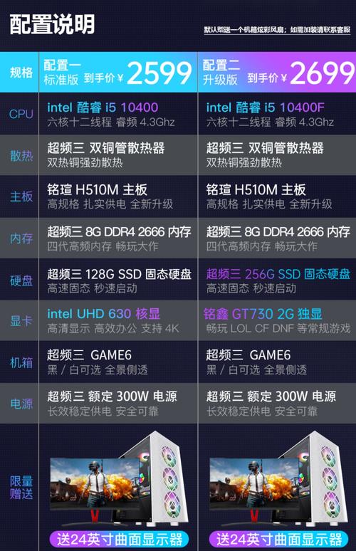 十代酷睿首款无核显型号浮现:i5-10400F提速100MHz