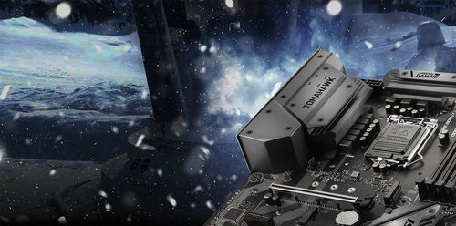 华擎发布DeskMini GTX Z390迷你PC!GTX1080加持