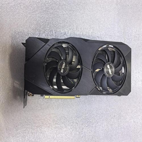 华硕RTX 2080 SUPER显卡强势来袭 超级核心尽显高能科技