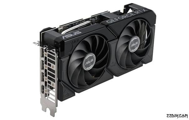 华硕RTX 4070显卡霸”7“登场 高能品质尽显实力