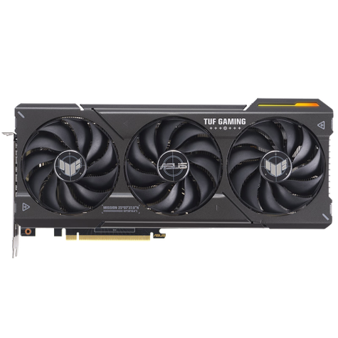 华硕RTX 4070显卡霸”7“登场 高能品质尽显实力