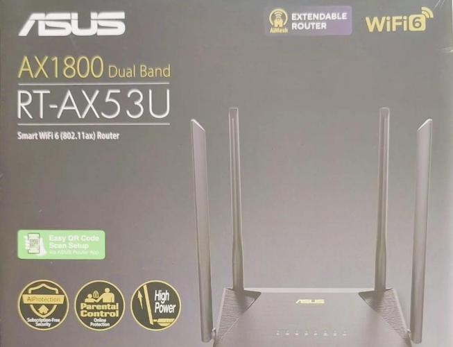 华硕WIFI6路由 助力ROG DAY粉丝嘉年华掀起2.0时代