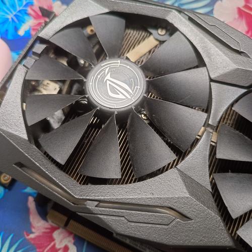 华硕推出2款Dual RTX 2060 MINI:长度不到20cm配备双风扇