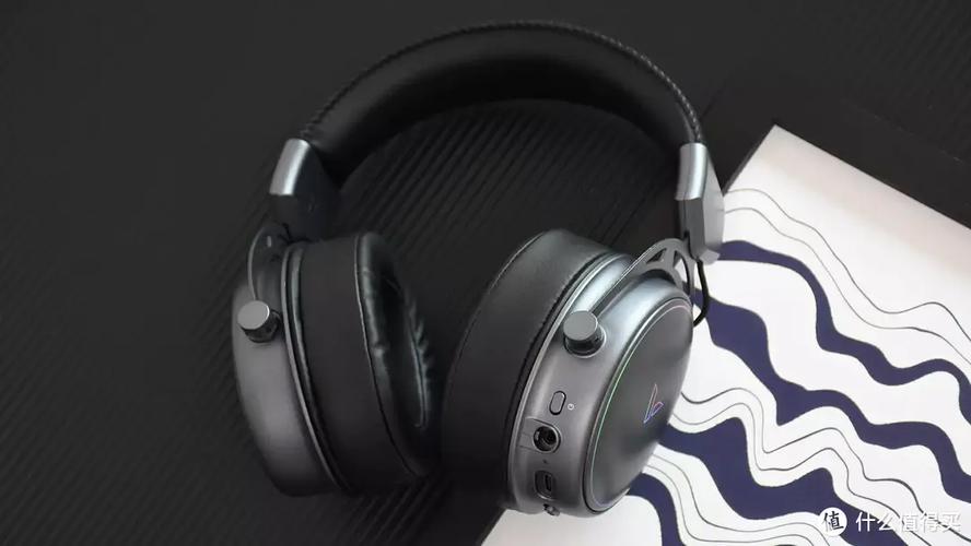 双音腔结构 听声辨位 雷柏VH800双模无线RGB游戏耳机试玩《杀手3》