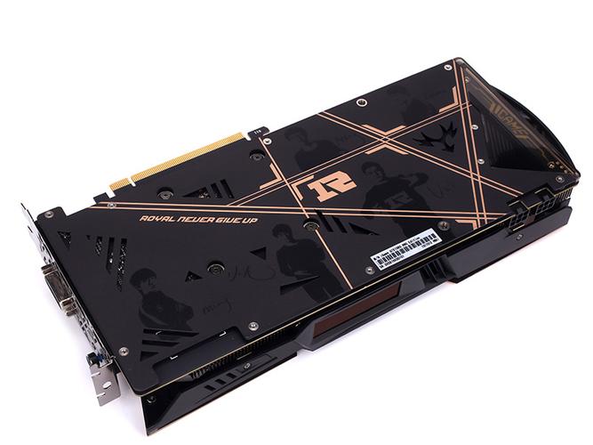 国产单机新星闪耀 iGame GTX 1060升级版将至