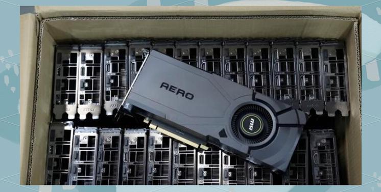 实锤:英伟达表示不会推出RTX 2080 Ti Super显卡