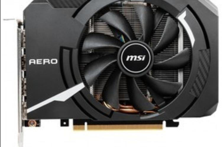 小钢炮救星!微星发布RTX2070 AERO ITX 8G迷你显卡