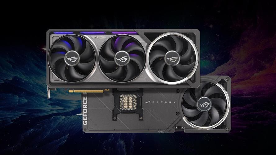 尽情开瓦!华硕RTX50系显卡助力玩家“帧”能赢