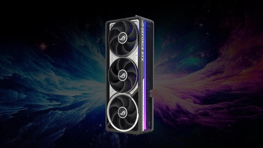 尽情开瓦!华硕RTX50系显卡助力玩家“帧”能赢