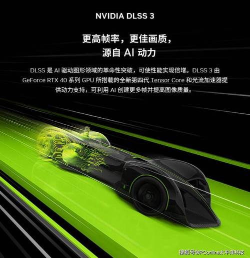 开启DLSS 3 和 Reflex,畅玩《对马岛之魂:导演剪辑版》