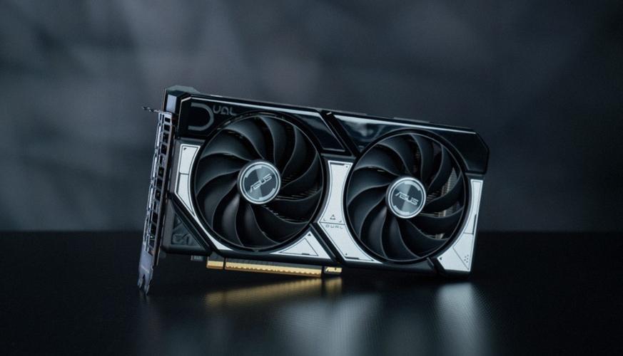 强力甜品!华硕RTX5060 Ti显卡DLSS4轻松战2K光追
